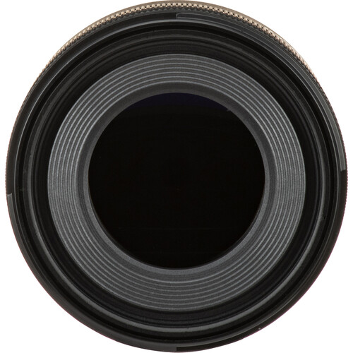 Lente Canon RF 85mm f/2 Macro IS STM (Full Frame)