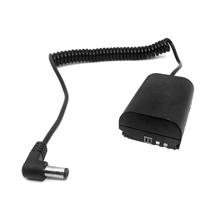 Ac DC LPE-6 Para Câmeras Canon