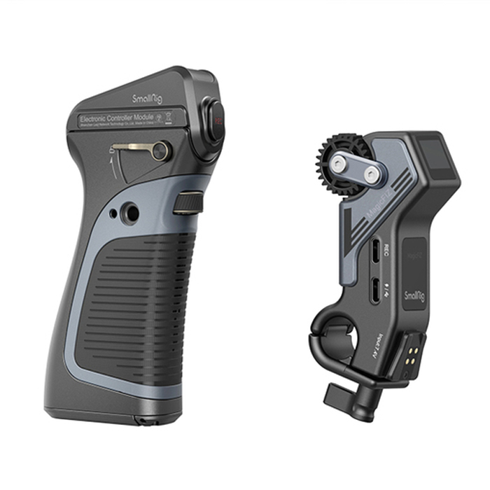 Kit básico SmallRig MagicFIZ Wireless Follow Focus