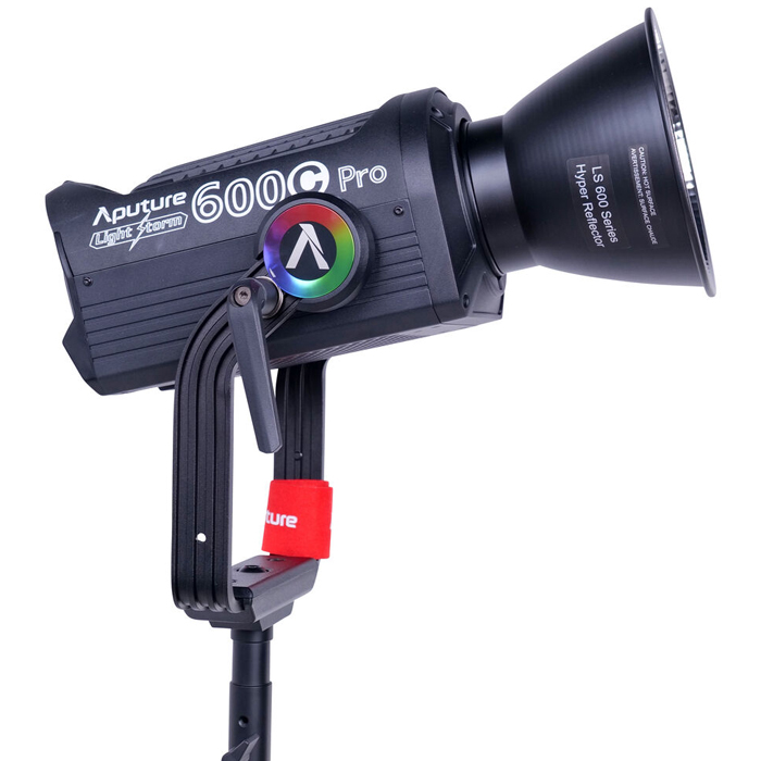 Led Aputure LS 600c Pro RGB LED Monolight