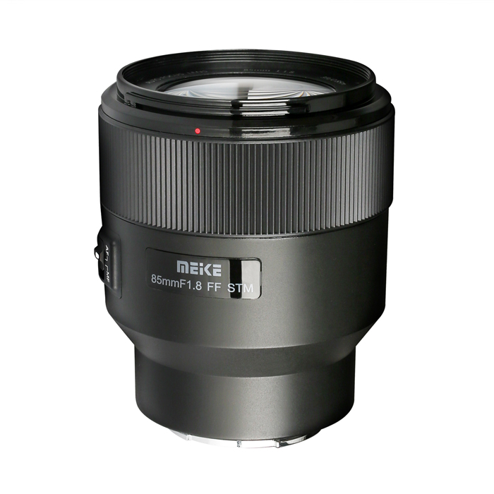 Lente Meike 85mm f/1.8 Auto Focus para Sony E-Mount (Full Frame)