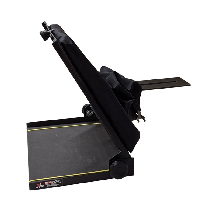 Teleprompter Portatil 10,5 Handycam Dslr TelePrompter