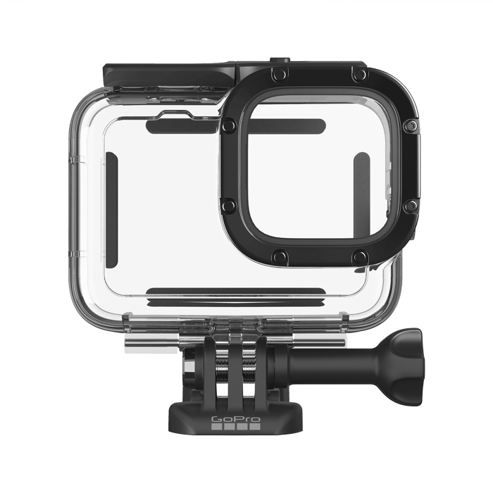 Caixa Estanque para GoPro 9, 10, 11 e 12 Black