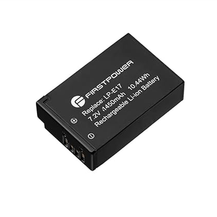 Bateria LPE17 FirstPower