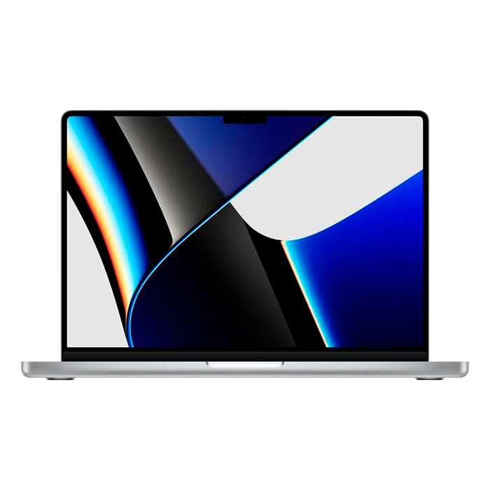MacBook Pro (14 polegadas, 2021)  Apple M1 Pro / 16 GB / SSD512