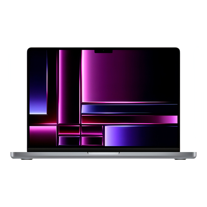 MacBook Pro (14 polegadas, 2023)  Apple M2 Pro / 16 GB / SSD512