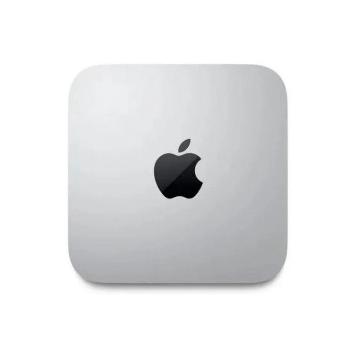 Mac Mini M1 8gb 256gb Ssd Apple