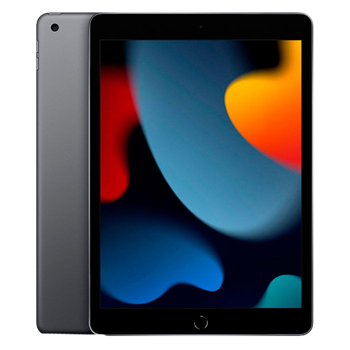 Apple IPAD 9TH – 64 GB WIFI
