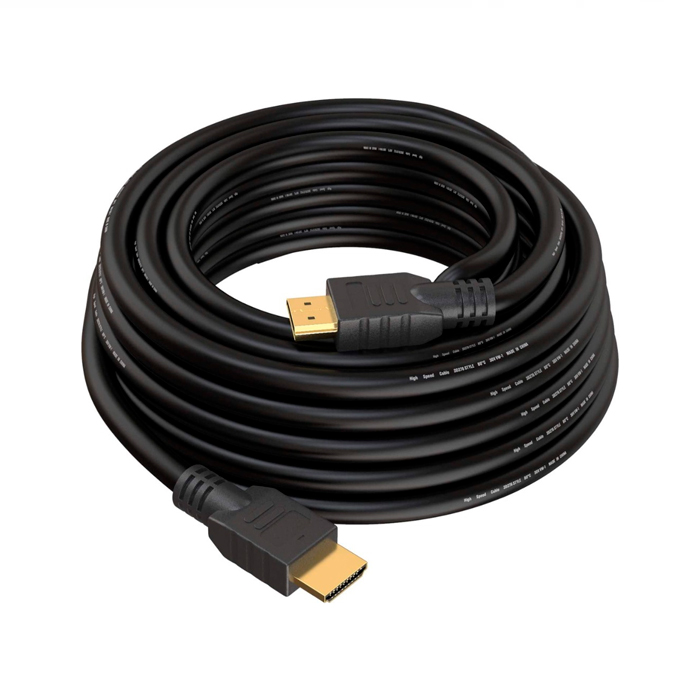 Cabo  Hdmi Macho X Hdmi Macho  Full Hd 2.0 4k (10 METROS)