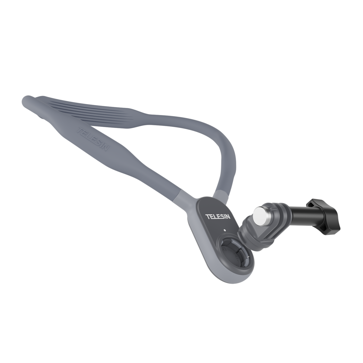 Suporte De Pescoço Para Câmera De Ação Telesin