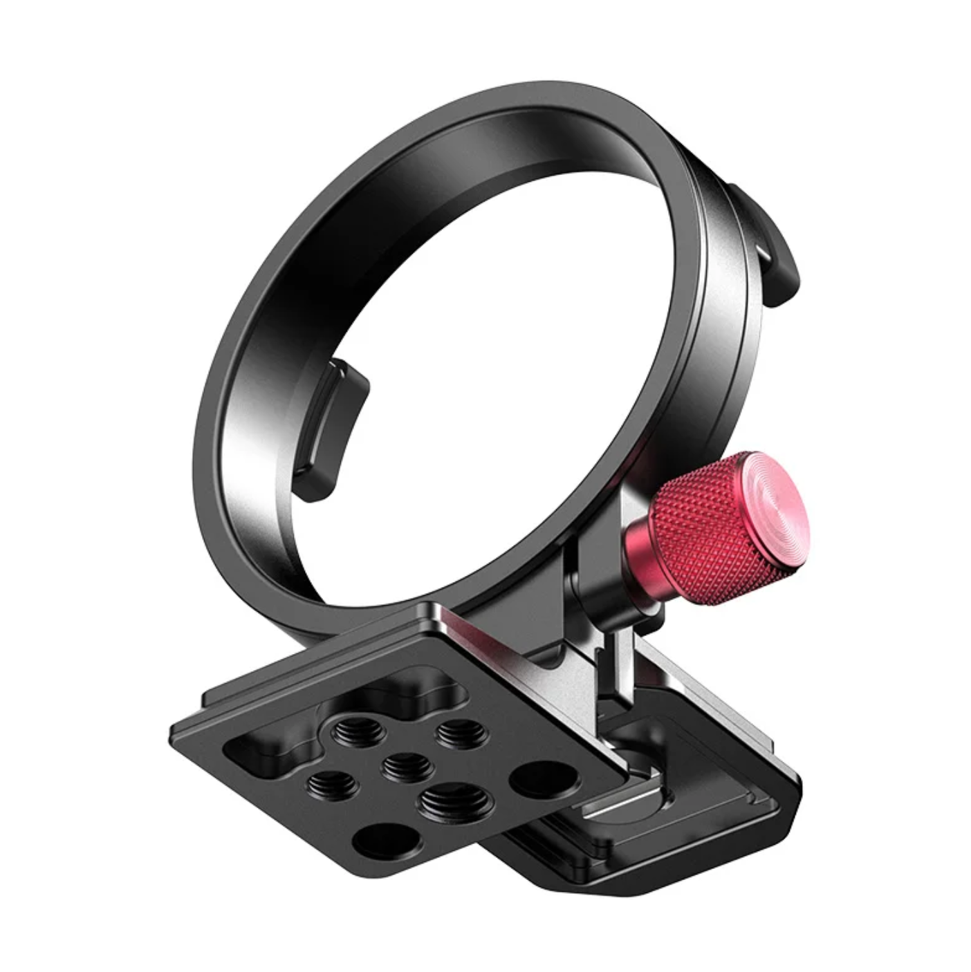 Placa De Montagem Rotativa Horizontal A Vertical Ulanzi S-63 Para Câmeras