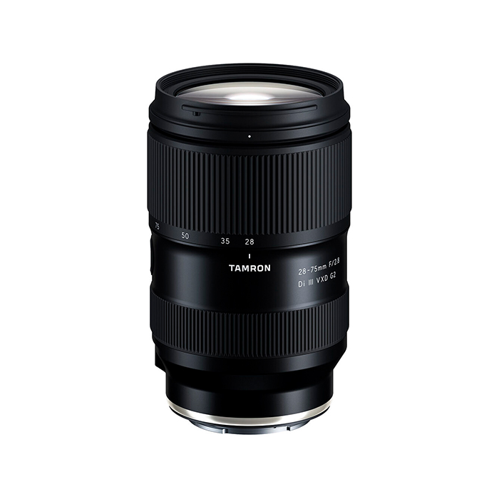 Lente Tamron 28-75mm f/2.8 Di III VXD G2 para Sony E – (Full Frame)
