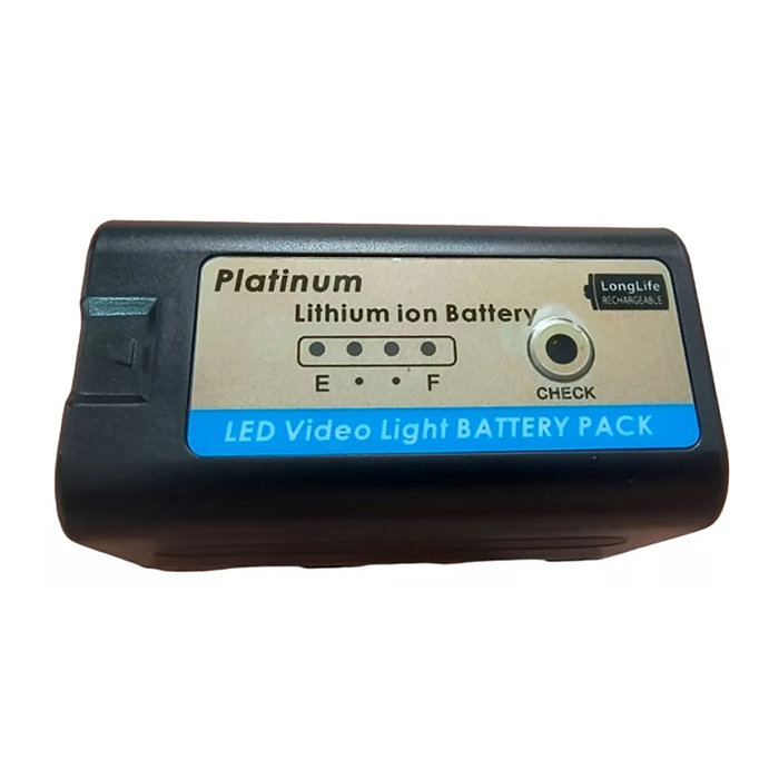 Bateria Batmax F770 (5.600 MAH)