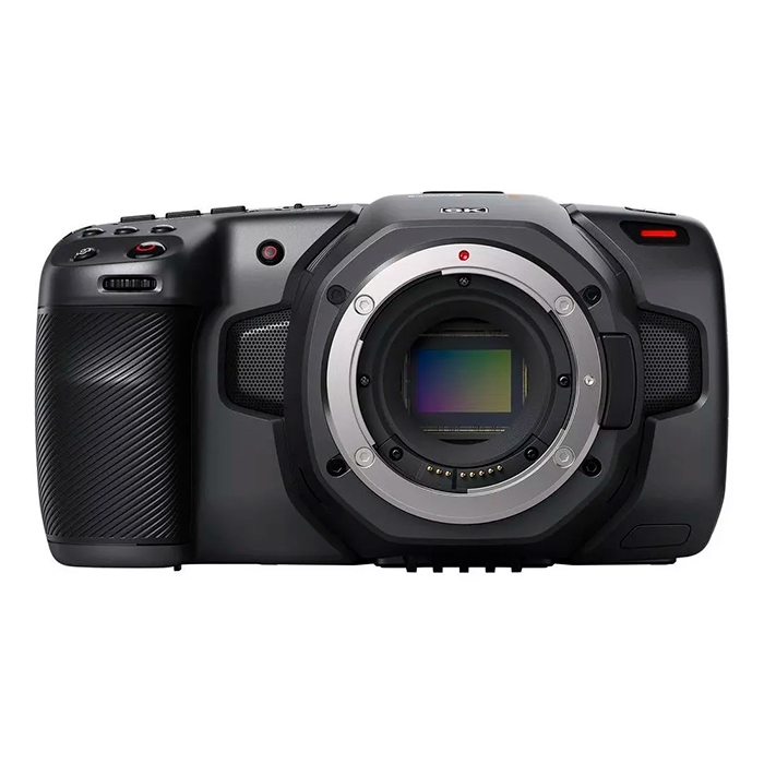 Câmera Blackmagic Design Pocket Cinema Camera 6k – COD:LNDSBFD