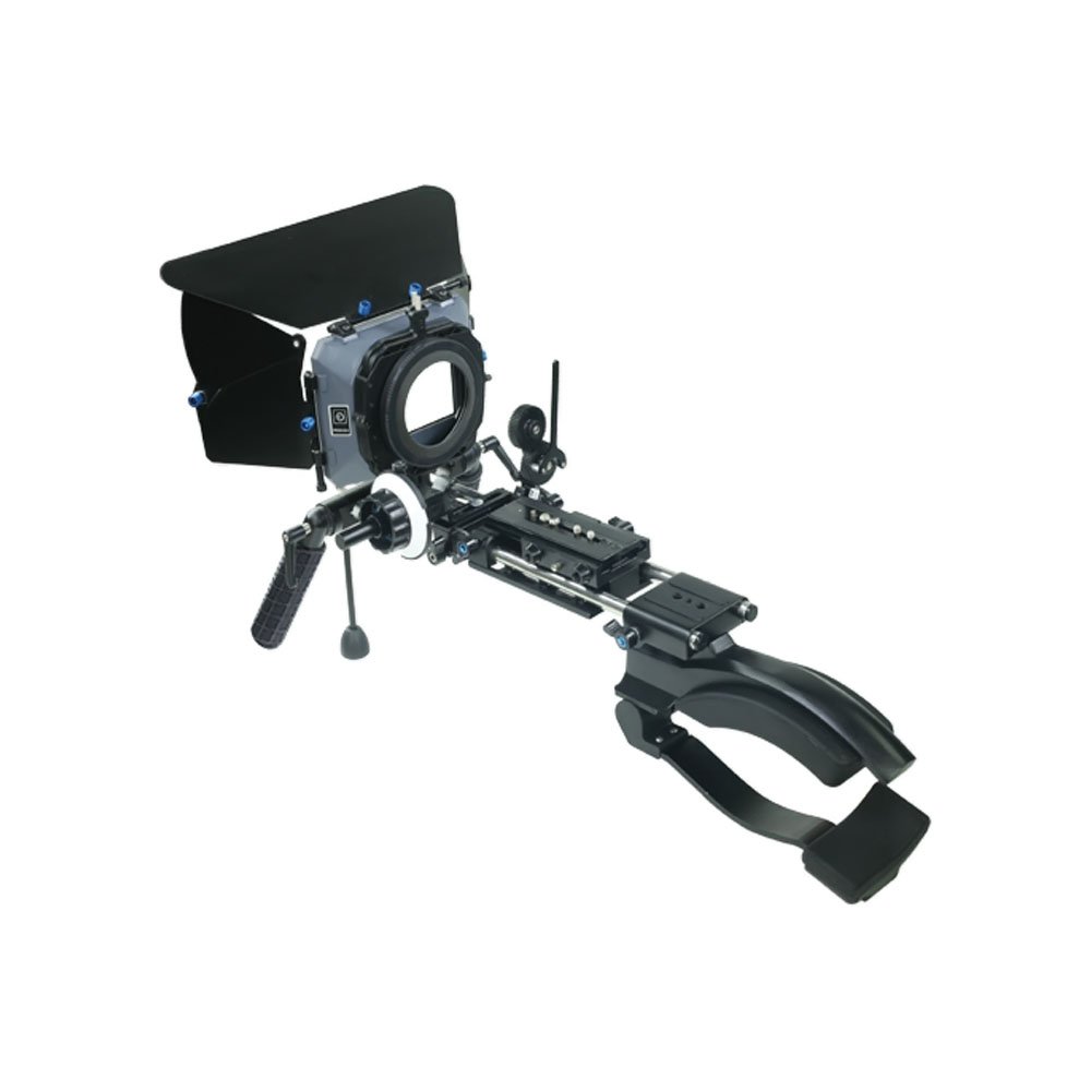 Shoulder –  PROAIM