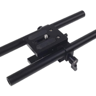 Base com Longarinas para Followfocus Cavision RP1568