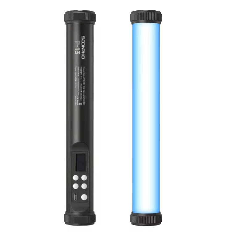 Bastão De Led Soonpho P13