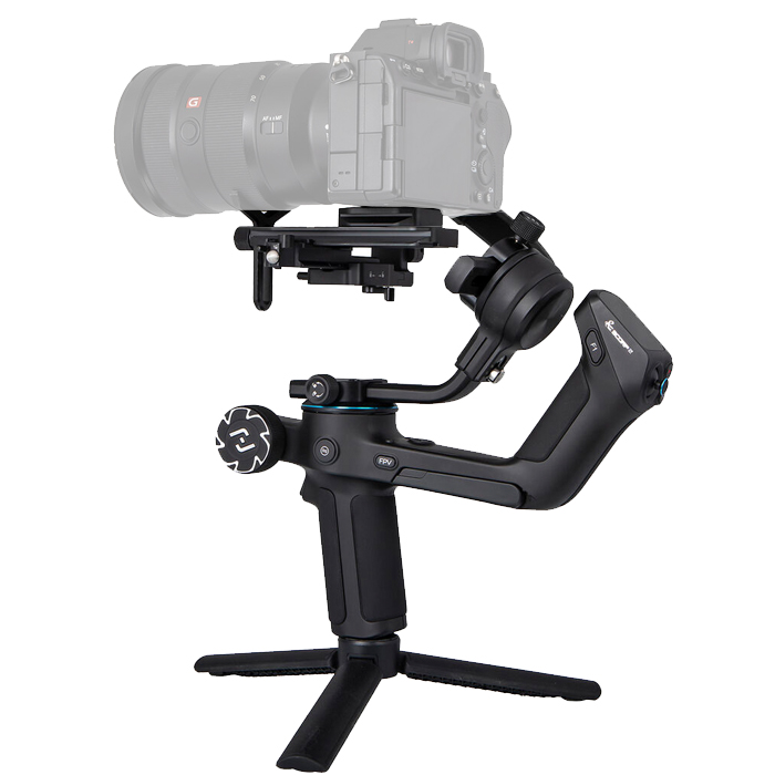 Estabilizador FeiyuTech Scorp 2  Gimbal
