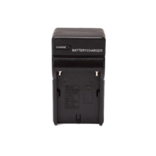 Carregador De Bateria  Para Baterias Np f970