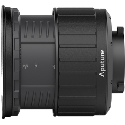 Aputure Lente Fresnel 2X (Bowens)