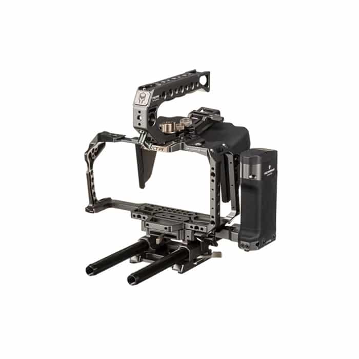Cage Tilta-Advanced Camera Cage Kit, BMPCC 4K 6K – COD:LNDSBFD