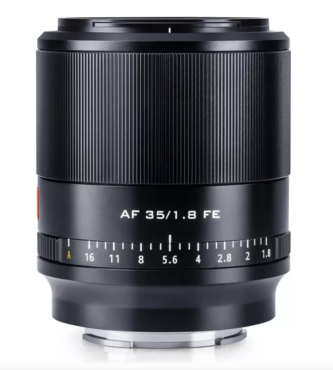 Lentes Viltrox Kit 24mm, 35mm e 50mm F/1.8 Para Sony E-Mount FE (Full-Frame) (KIT)