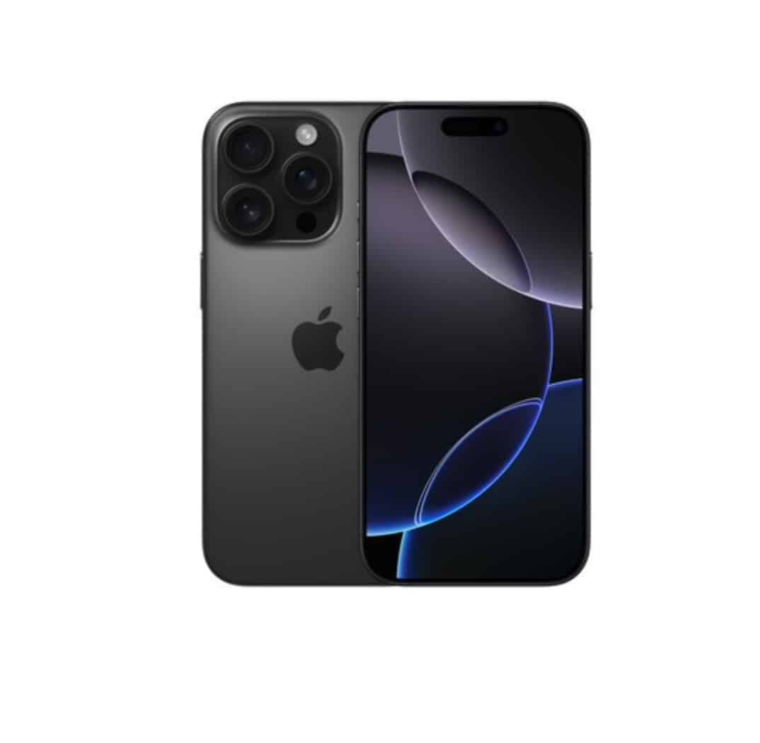 Apple Iphone 16 pro max (2024) 256GB