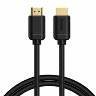 Cabo Hdmi X Hdmi Baseus 3 Metros