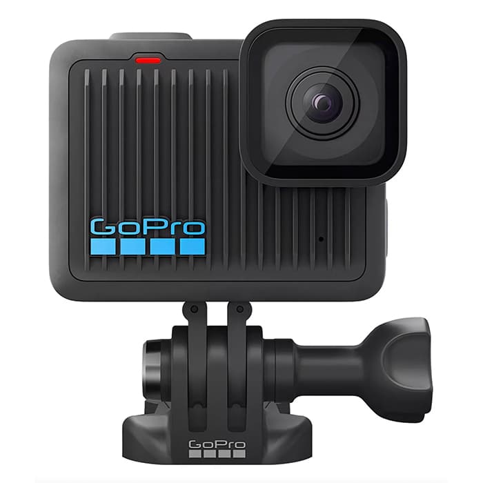 GoPro HERO  (Ultima versão MINI)