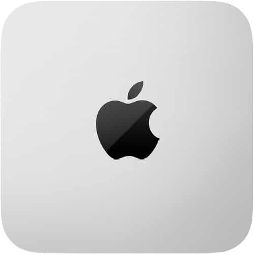 Mac Studio Apple, M2 MAX 32RAM/1TB SSD – CPU 12 Núcleos, GPU 30 Núcleos, Neural Engine 16 Núcleos, – MQH73BZ/A