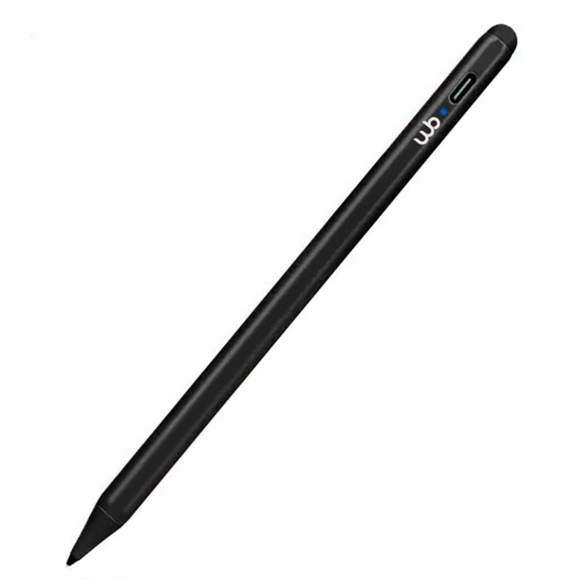 Caneta Pencil WB Para iPad com Palm Rejection e Ponta de Alta Precisão 1.0mm