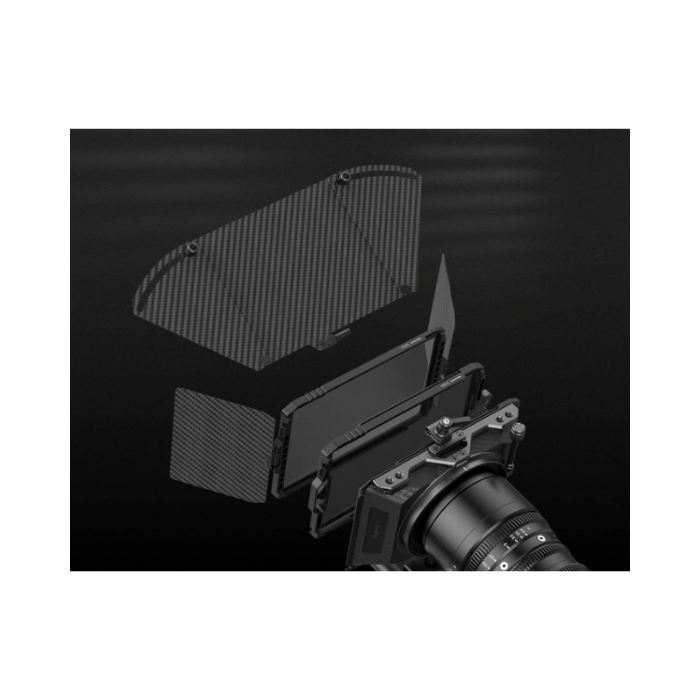 Mini Matte Box Pro – SmallRig