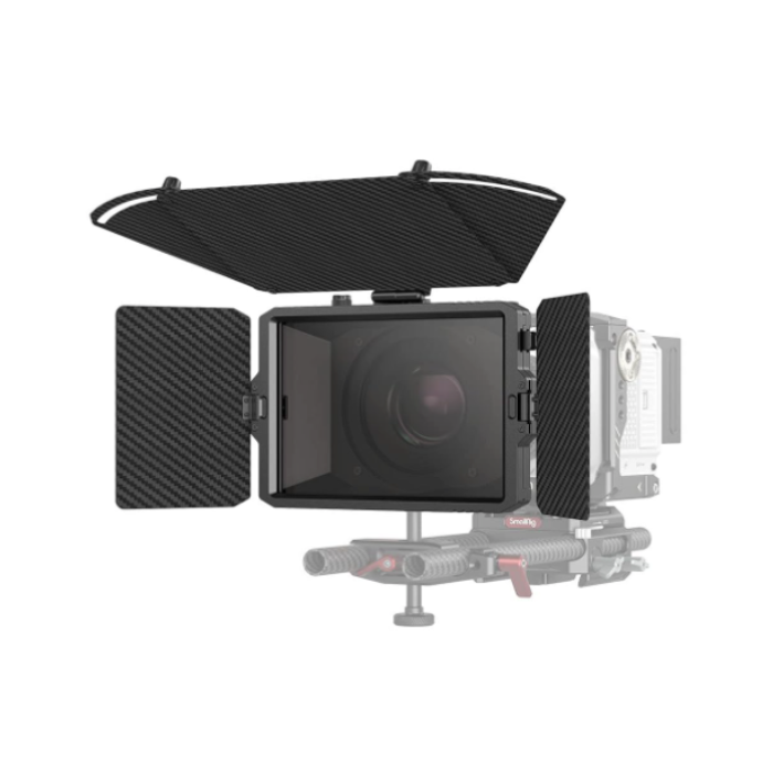 Mini Matte Box Pro – SmallRig