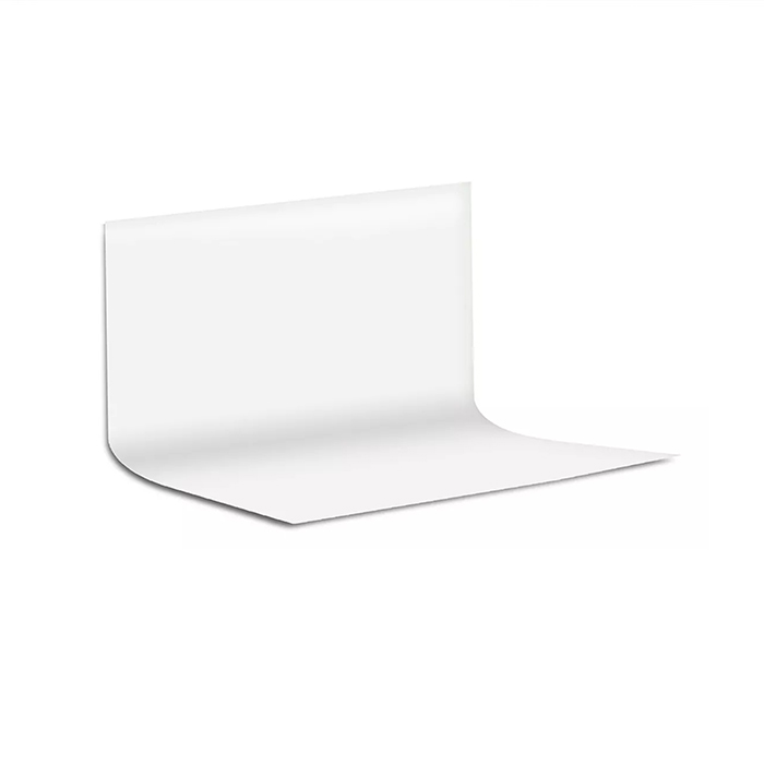 Tecido Oxford Branco – 4 x 2,80 Metros –  Para Fundo Infinito