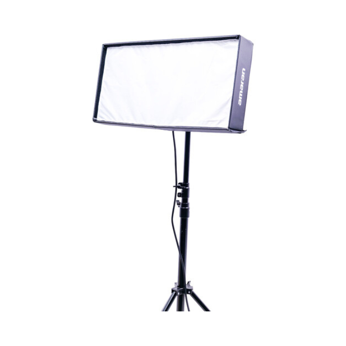 Painel De Luz Led – Aputure Amaran – F21C – Tapete Flexível – RGBWW – COD:LNDSBFD