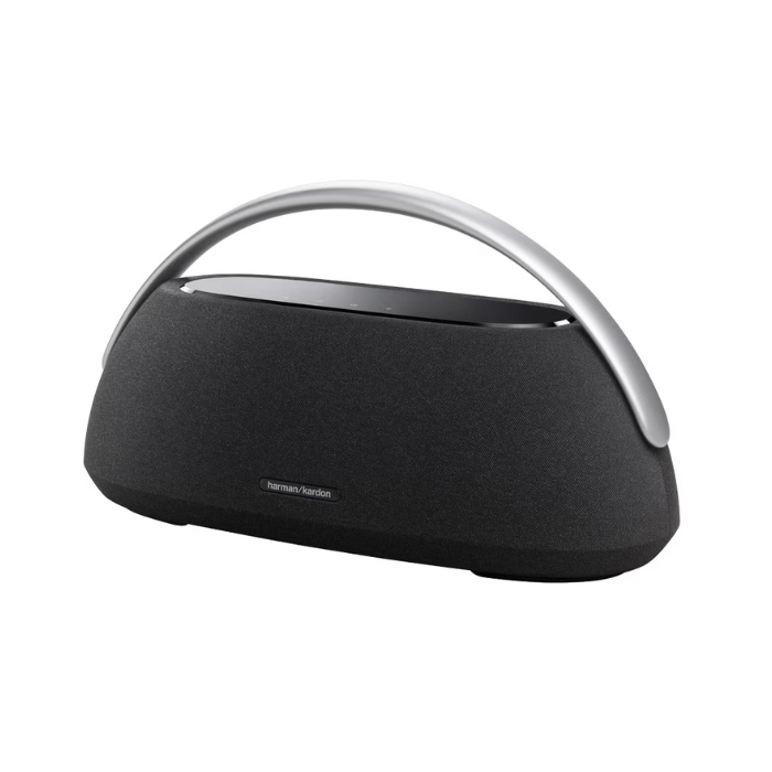 Caixa De Som – Harman Kardon – Go+Play 3 Black – 160W – Preto