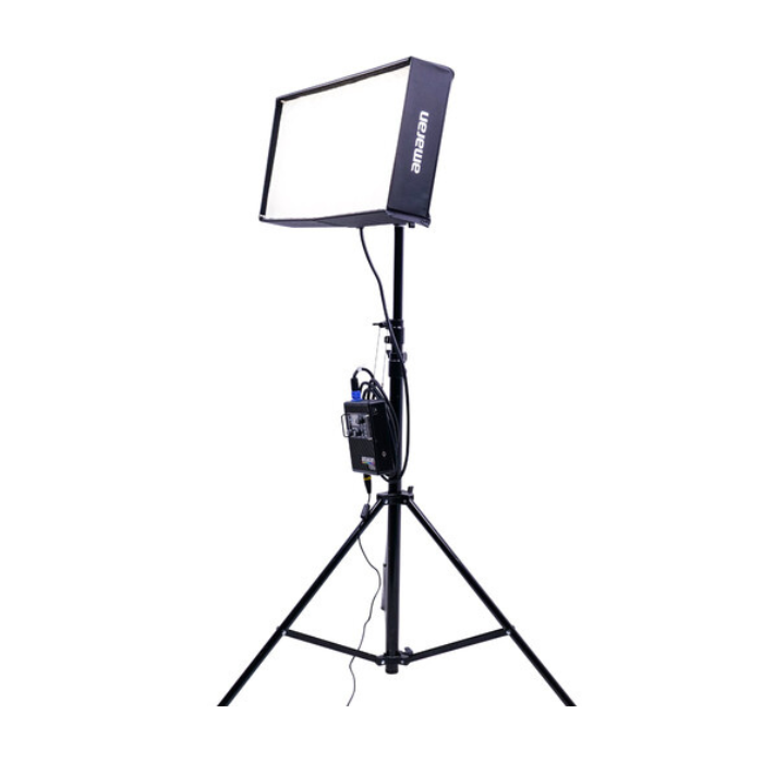 Painel De Luz Led – Aputure Amaran – F21C – Tapete Flexível – RGBWW – COD:LNDSBFD