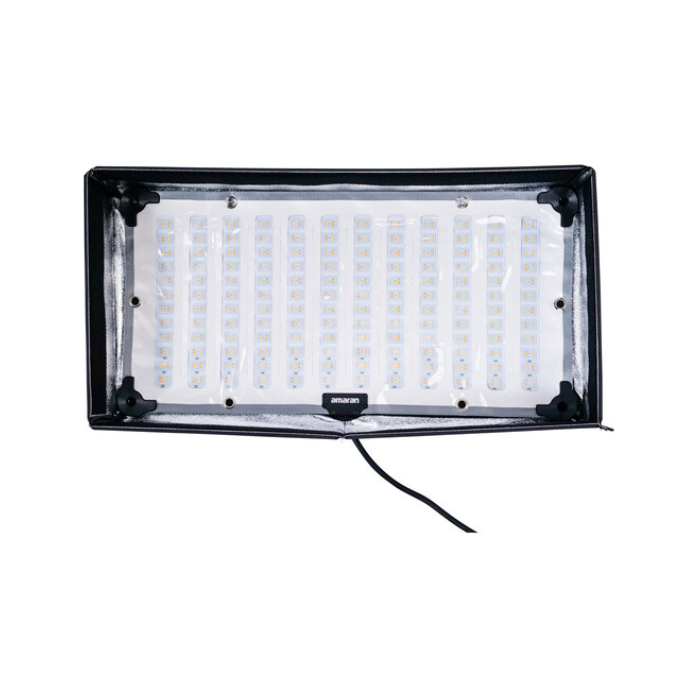 Painel De Luz Led – Aputure Amaran – F21C – Tapete Flexível – RGBWW – COD:LNDSBFD
