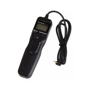 Controle Remoto Time Lapse Rs-60e3 Canon