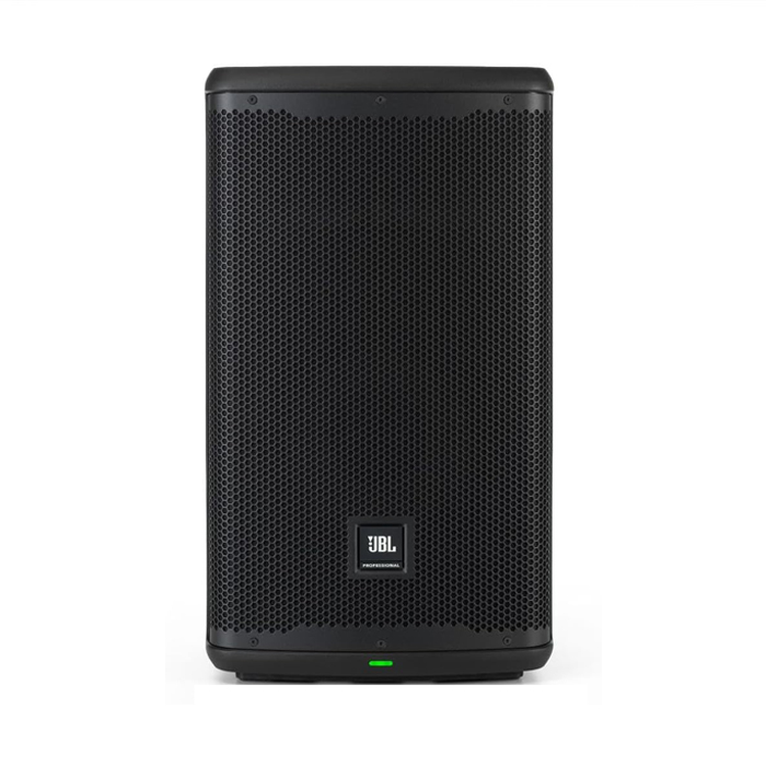 Caixa De Som – Jbl Ativa Eon 710 10 Two Way Bluetooth 1300w 110/220v