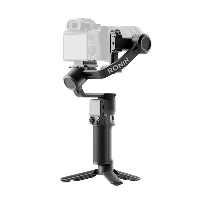 Estabilizador Ronin DJI RS 3 Mini