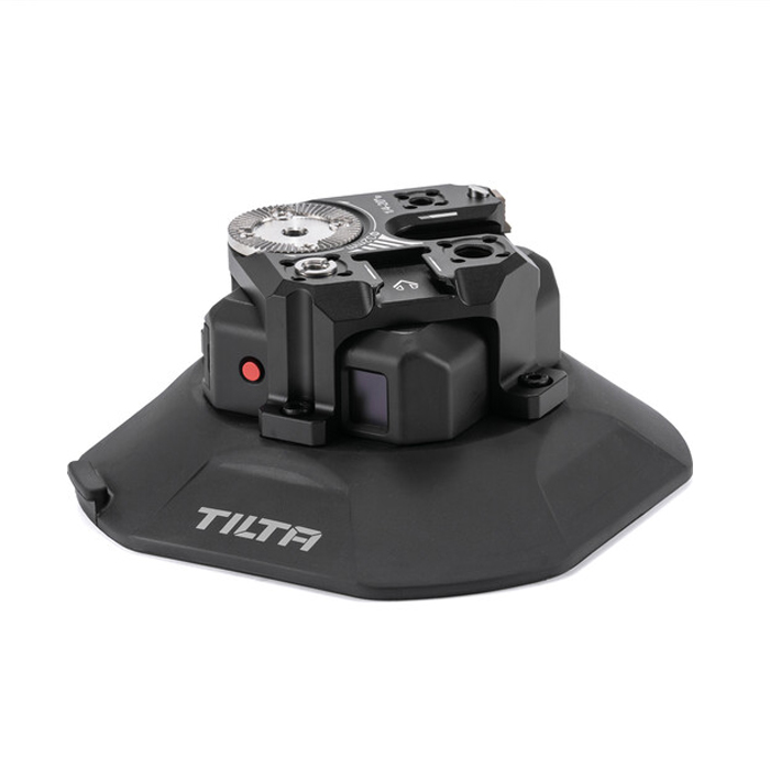 Suporte Ventosa de Sucção Eletrônica Hydra Tilta – COD:LNDSBFD