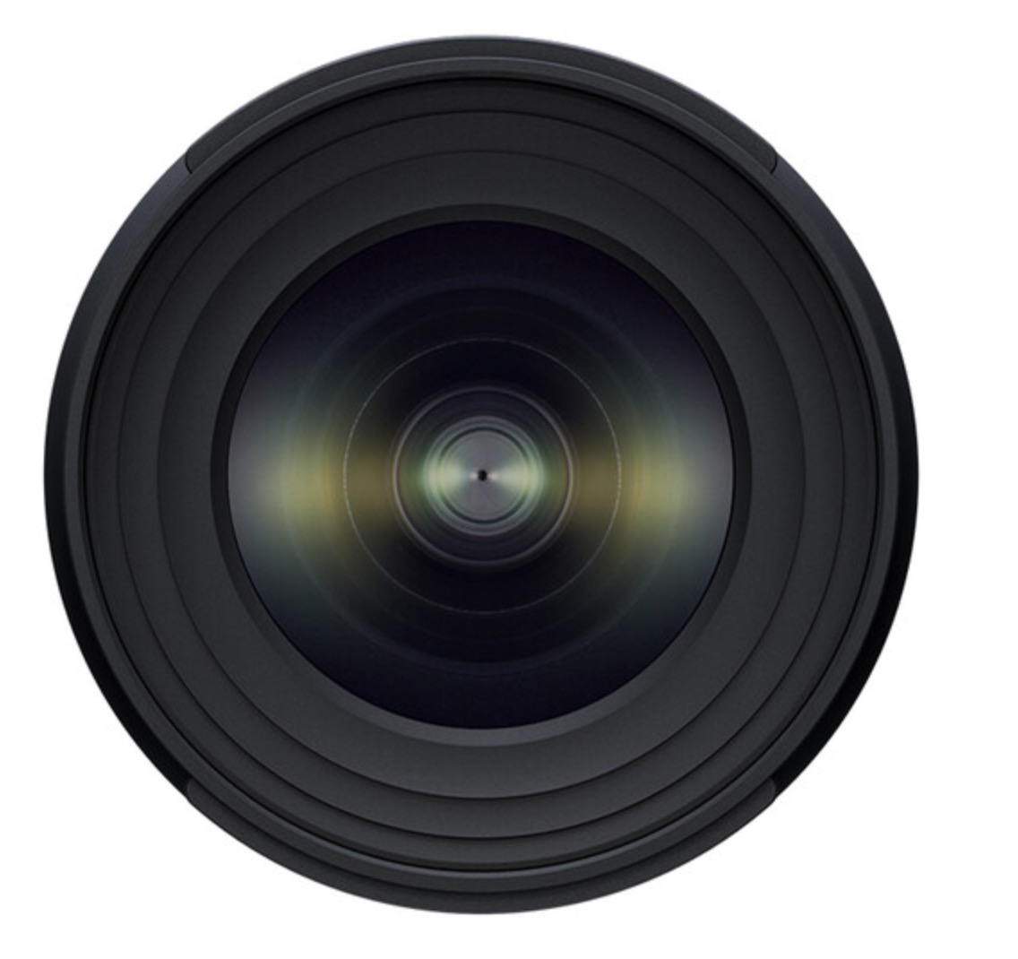 Lente Tamron 11-20mm f/2.8 Di III-A RXD (Sony E)