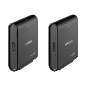 Sistema de Transmissão de Vídeo Sem Fio Teradek Ace 750 HDMI COD:LNDSBFD