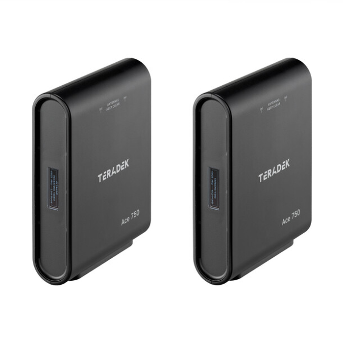 Sistema de Transmissão de Vídeo Sem Fio Teradek Ace 750 HDMI COD:LNDSBFD