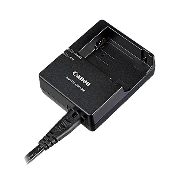 Carregador de Bateria LC-E8E