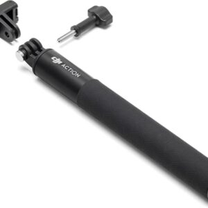 Osmo Action 3 Kit de haste de extensão de 1,5 m