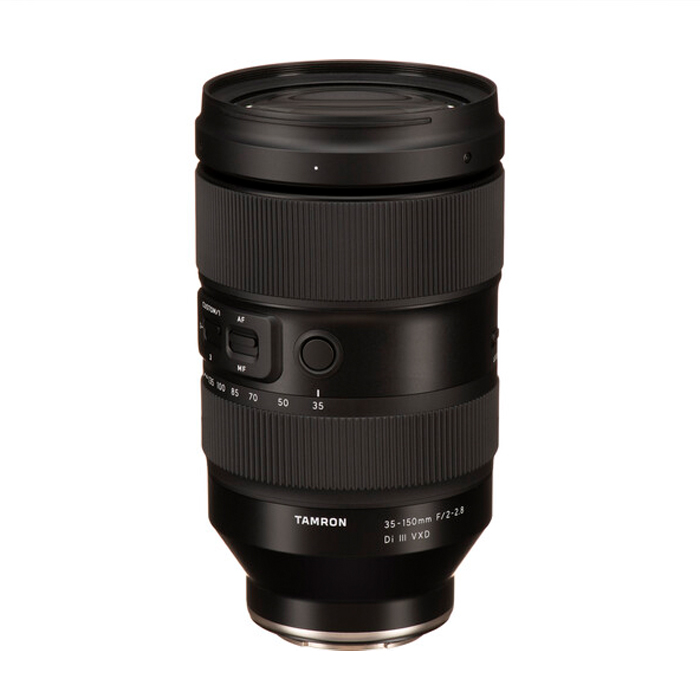 Lente Tamron 35-150mm F/2-2.8 Di Iii Vxd Lens (sony E) – (Full Frame)