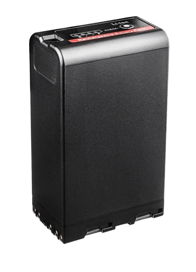 BP-U96 / BP-U90 Bateria