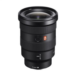Lente Sony Fe 16-35mm F2.8 G Master (Full Frame)